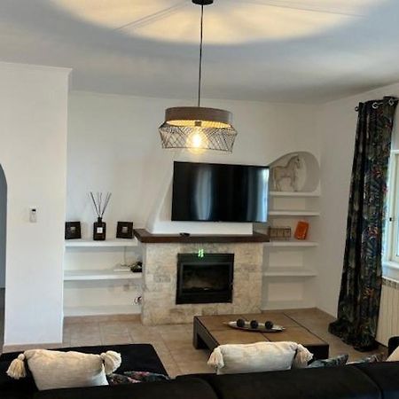 Villa Galvana Guia  Ngoại thất bức ảnh