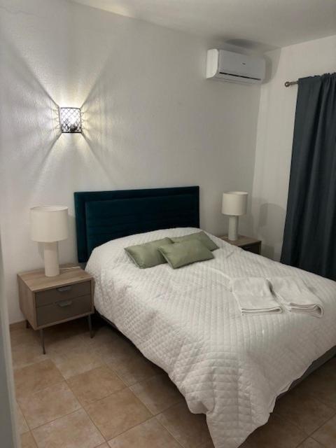 Villa Galvana Guia  Ngoại thất bức ảnh