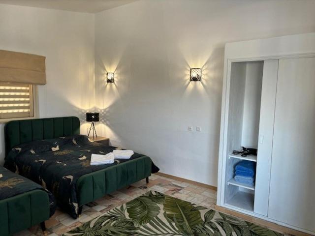 Villa Galvana Guia  Ngoại thất bức ảnh