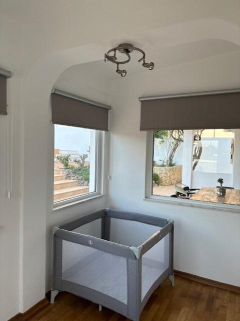 Villa Galvana Guia  Ngoại thất bức ảnh